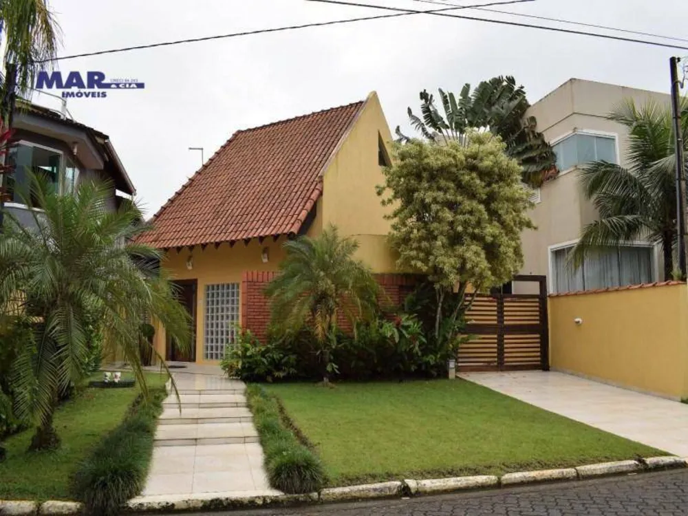 Casa, 3 quartos, 170 m² - Foto 2