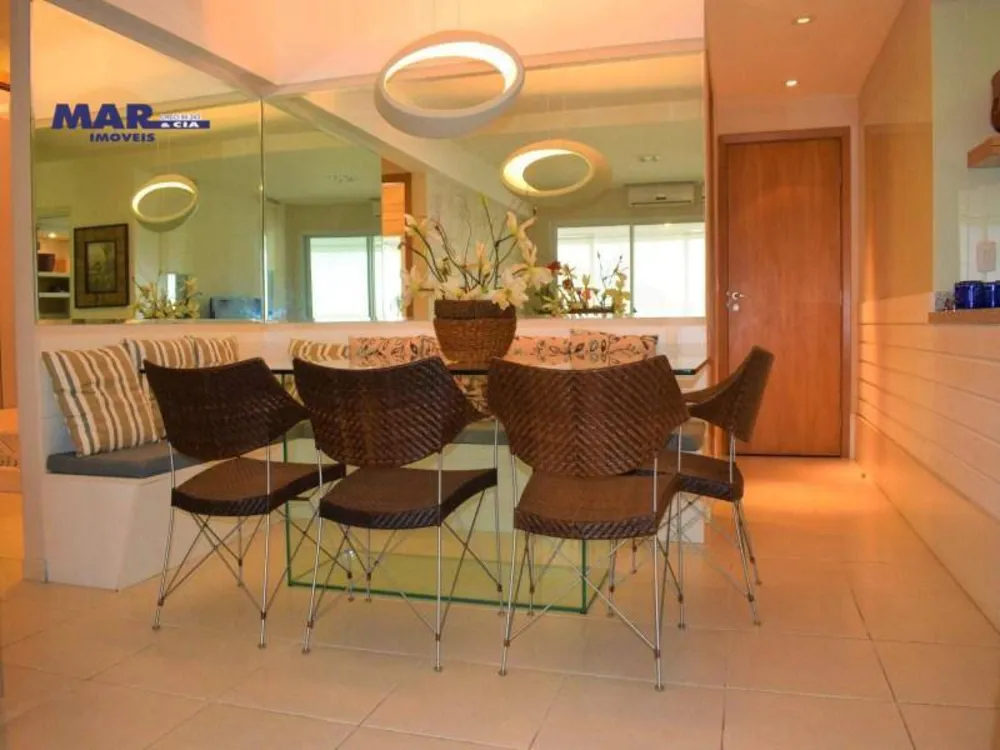 Apartamento, 3 quartos, 170 m² - Foto 3