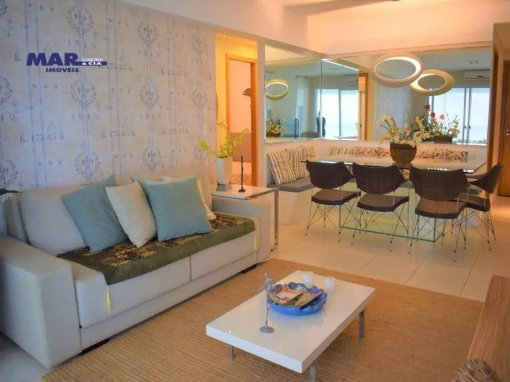 Apartamento, 3 quartos, 170 m² - Foto 1
