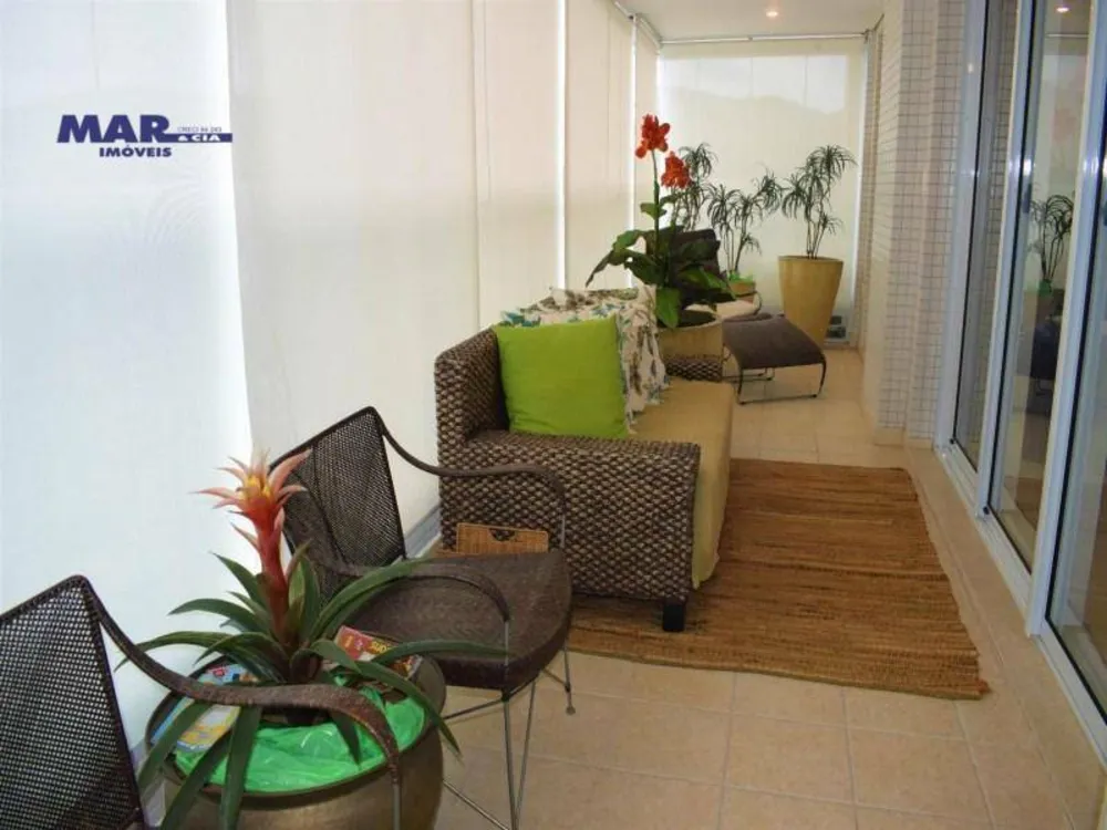 Apartamento, 3 quartos, 170 m² - Foto 4