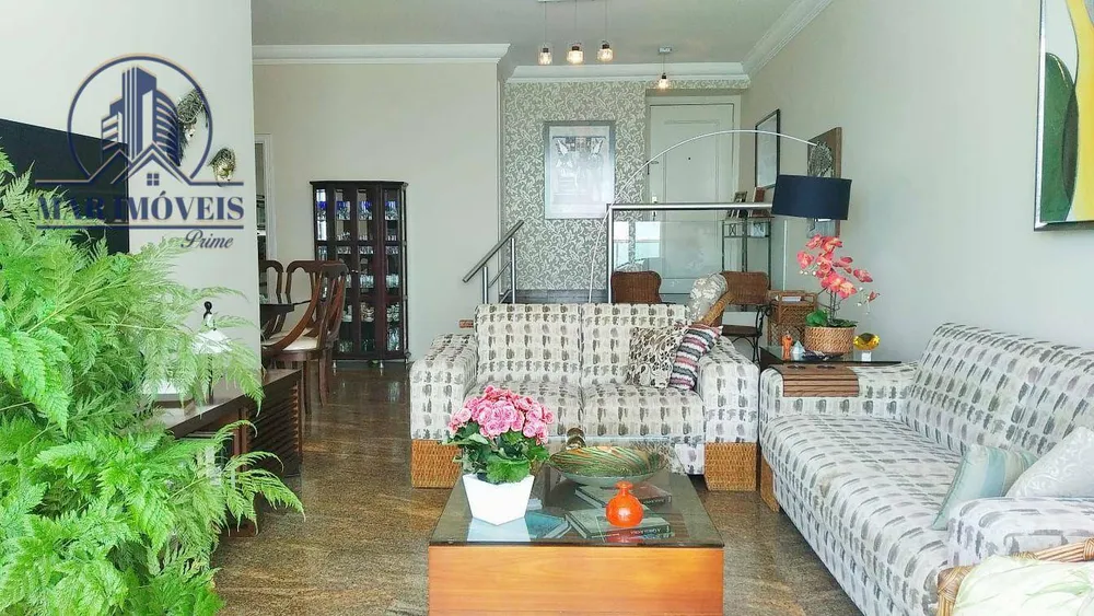 Cobertura, 4 quartos, 186 m² - Foto 4