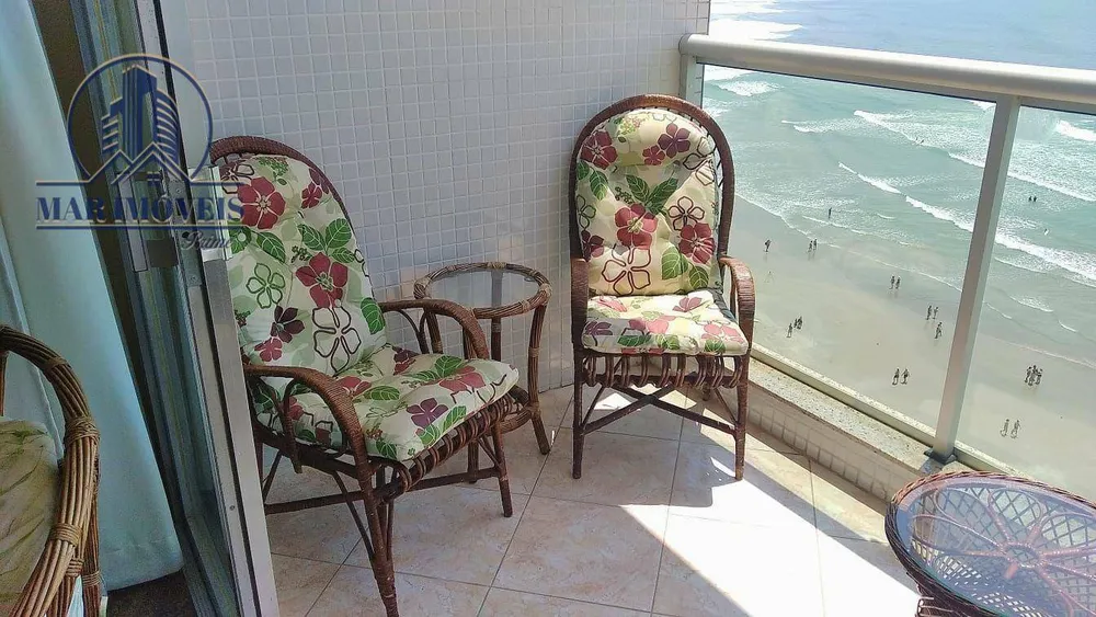 Cobertura, 4 quartos, 186 m² - Foto 2