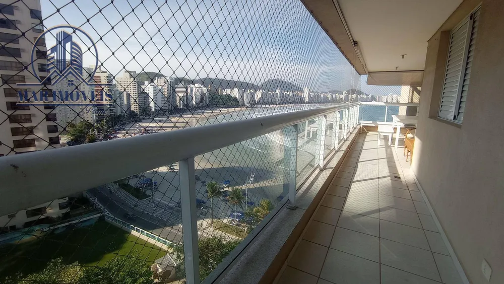 Apartamento, 3 quartos, 110 m² - Foto 2