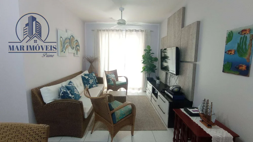 Apartamento, 3 quartos, 110 m² - Foto 4