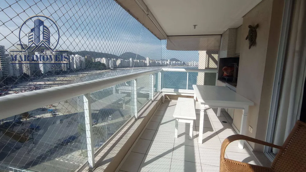 Apartamento, 3 quartos, 110 m² - Foto 3