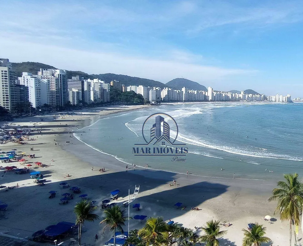 Apartamento, 3 quartos, 110 m² - Foto 1