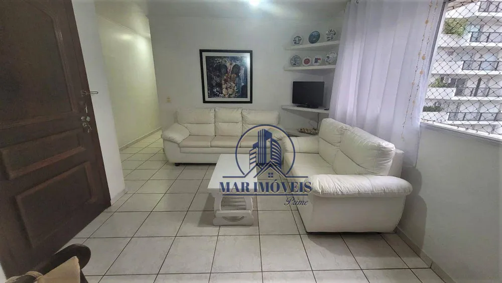 Apartamento, 3 quartos, 85 m² - Foto 3
