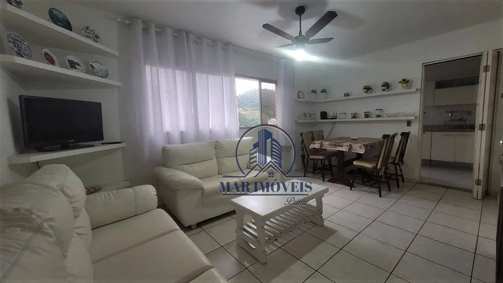 Apartamento, 3 quartos, 85 m² - Foto 1