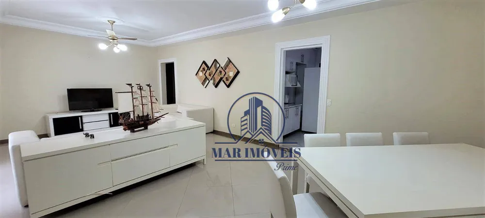 Apartamento, 4 quartos, 150 m² - Foto 1