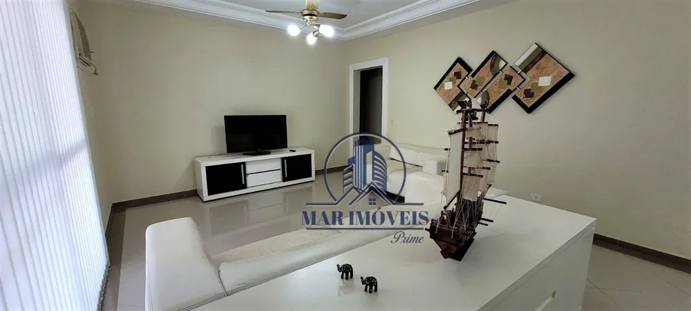 Apartamento, 4 quartos, 150 m² - Foto 4