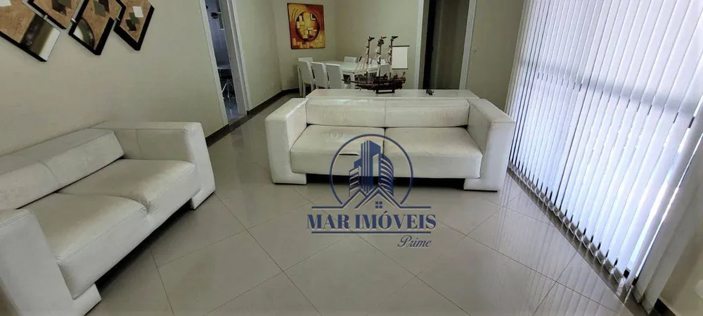 Apartamento, 4 quartos, 150 m² - Foto 2