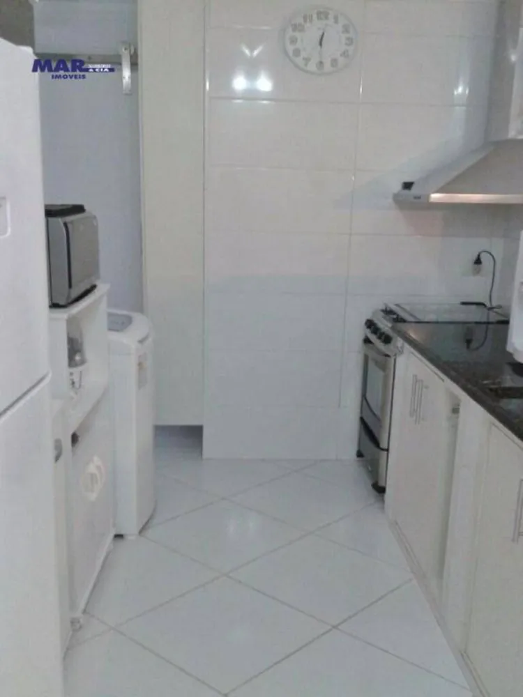 Apartamento, 2 quartos, 55 m² - Foto 3