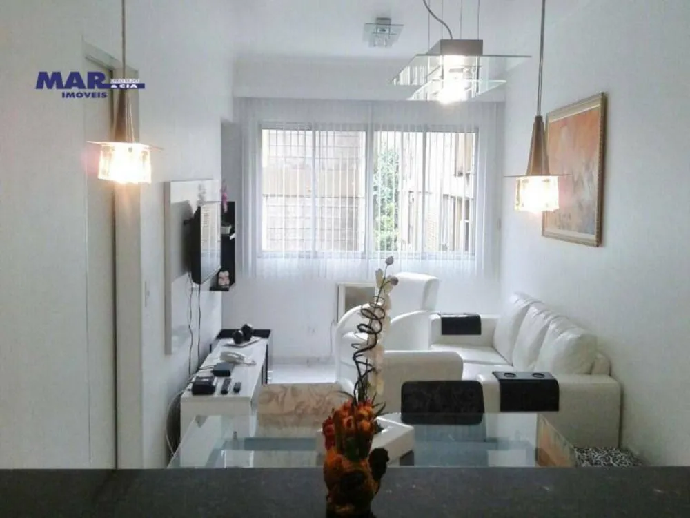 Apartamento, 2 quartos, 55 m² - Foto 2