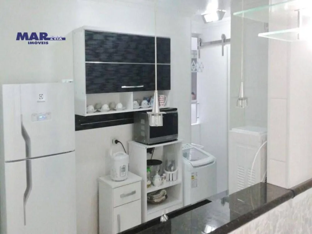 Apartamento, 2 quartos, 55 m² - Foto 1