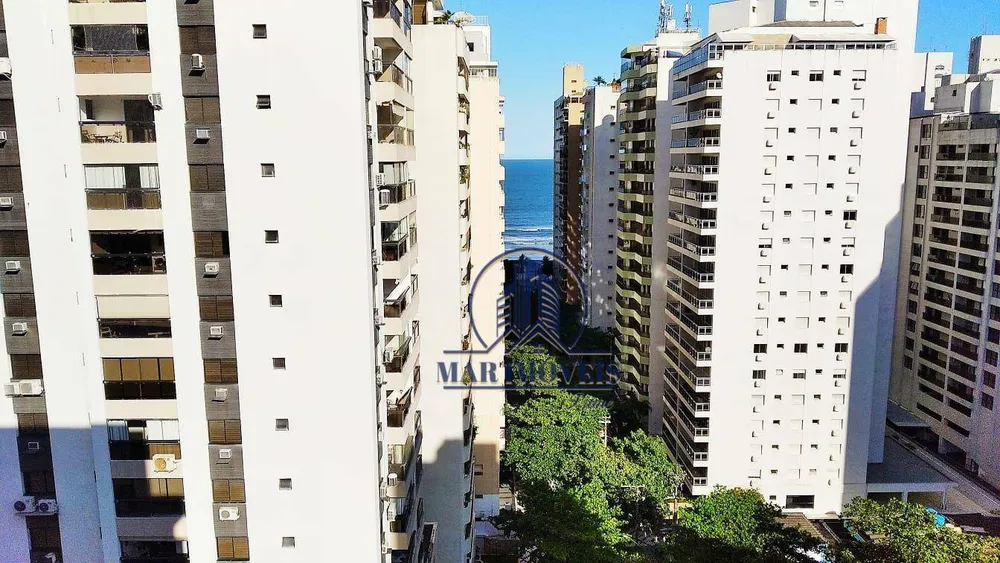 Cobertura, 4 quartos, 240 m² - Foto 1