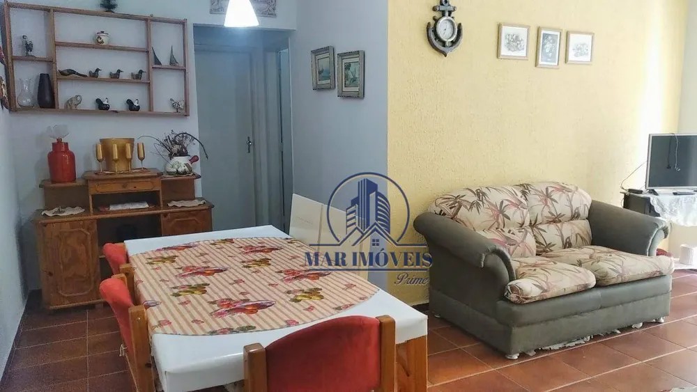 Apartamento, 2 quartos, 85 m² - Foto 1