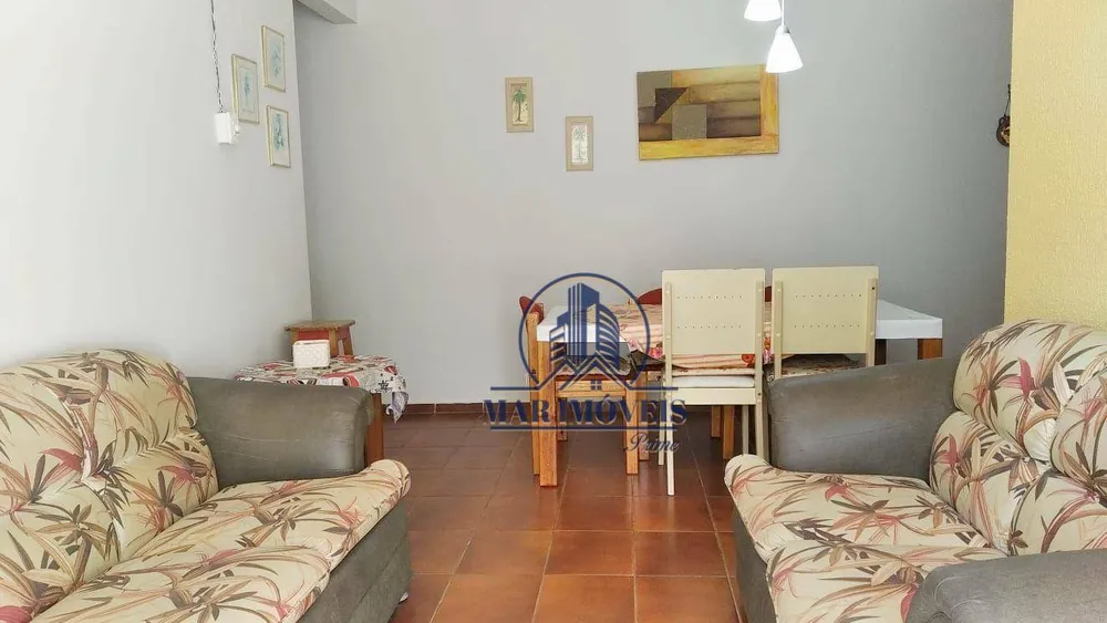 Apartamento, 2 quartos, 85 m² - Foto 2