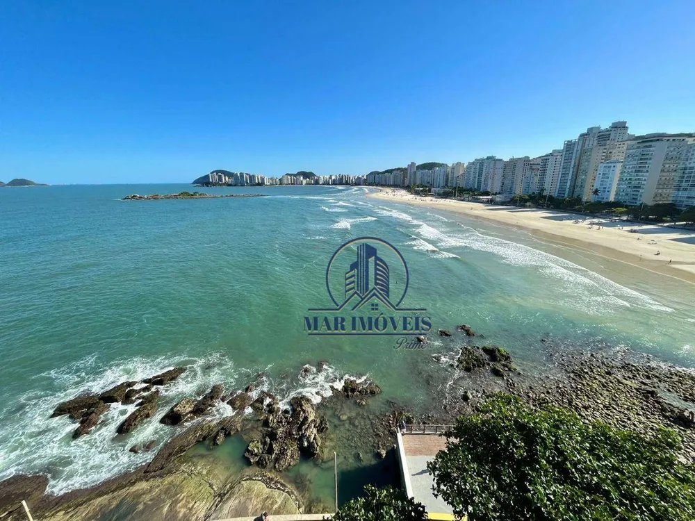 Apartamento, 4 quartos, 300 m² - Foto 1