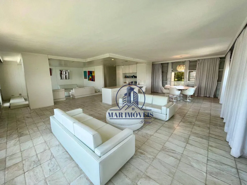 Apartamento, 4 quartos, 300 m² - Foto 2
