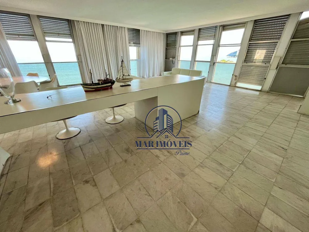 Apartamento, 4 quartos, 300 m² - Foto 4