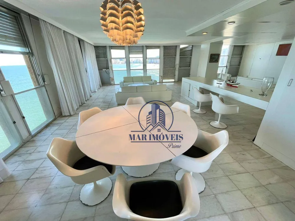 Apartamento, 4 quartos, 300 m² - Foto 3