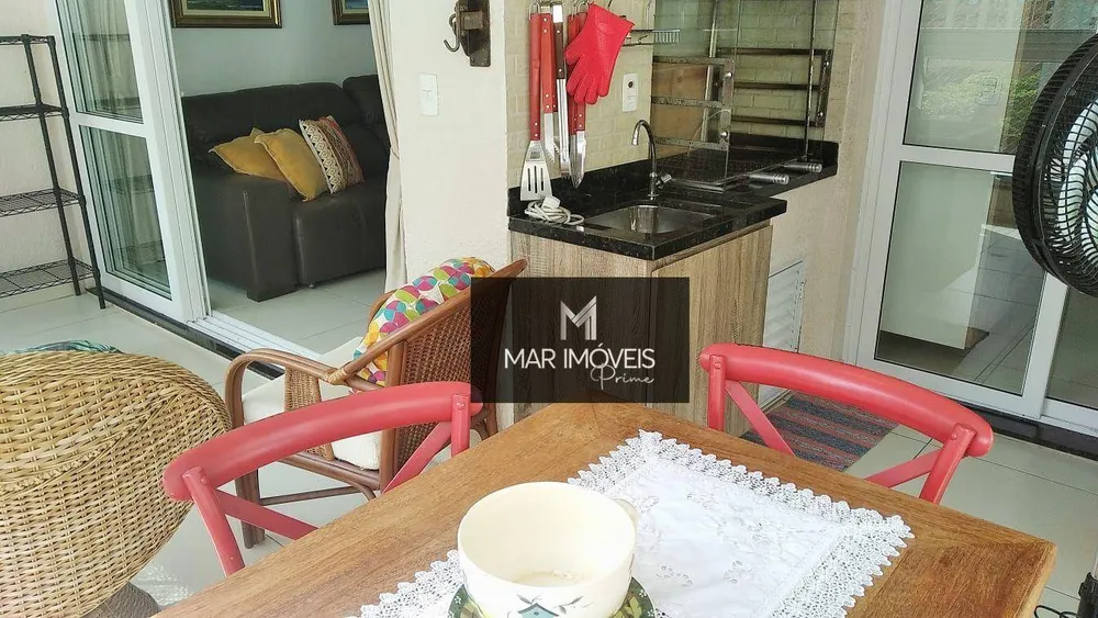 Apartamento, 3 quartos, 113 m² - Foto 2