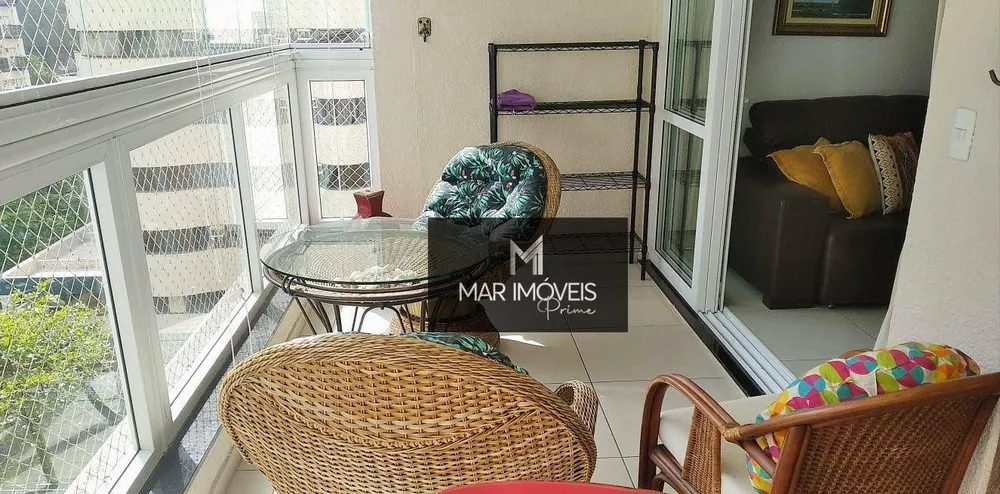 Apartamento, 3 quartos, 113 m² - Foto 1