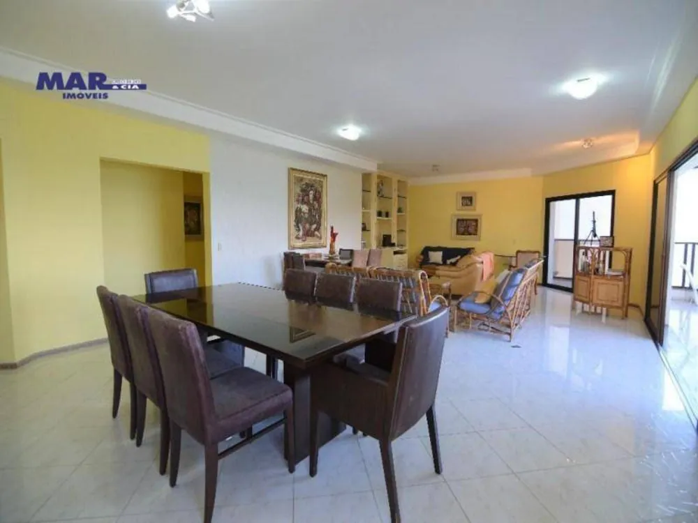 Apartamento, 4 quartos, 251 m² - Foto 3