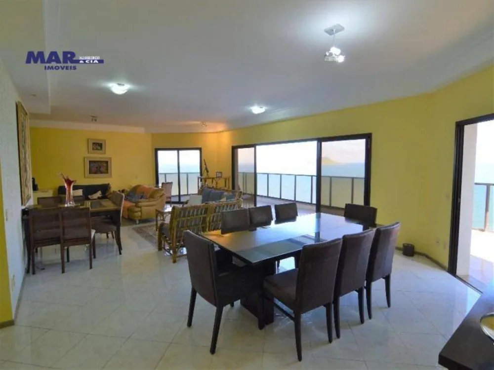 Apartamento, 4 quartos, 251 m² - Foto 4