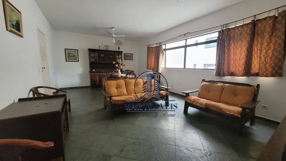 Apartamento, 3 quartos, 140 m² - Foto 1