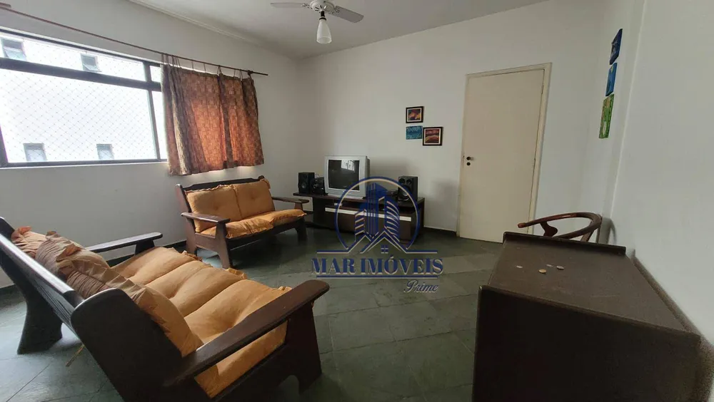 Apartamento, 3 quartos, 140 m² - Foto 2