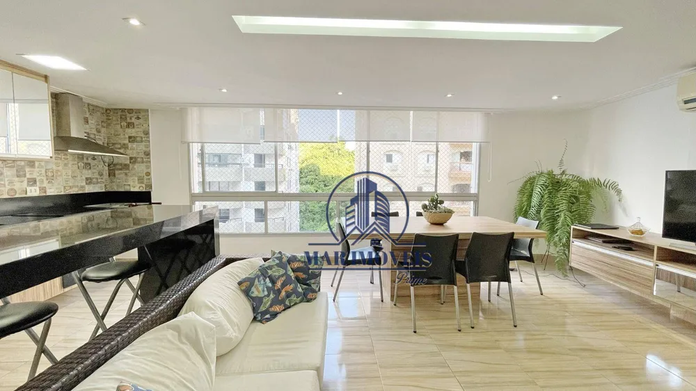 Apartamento, 5 quartos, 140 m² - Foto 3