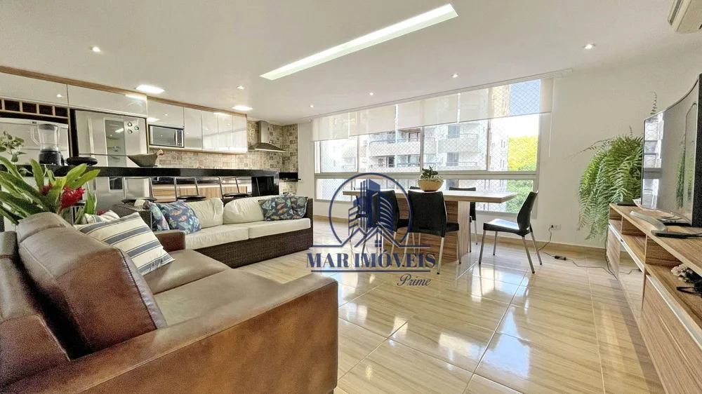 Apartamento, 5 quartos, 140 m² - Foto 1