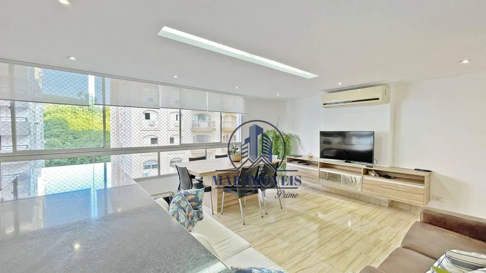 Apartamento, 5 quartos, 140 m² - Foto 2