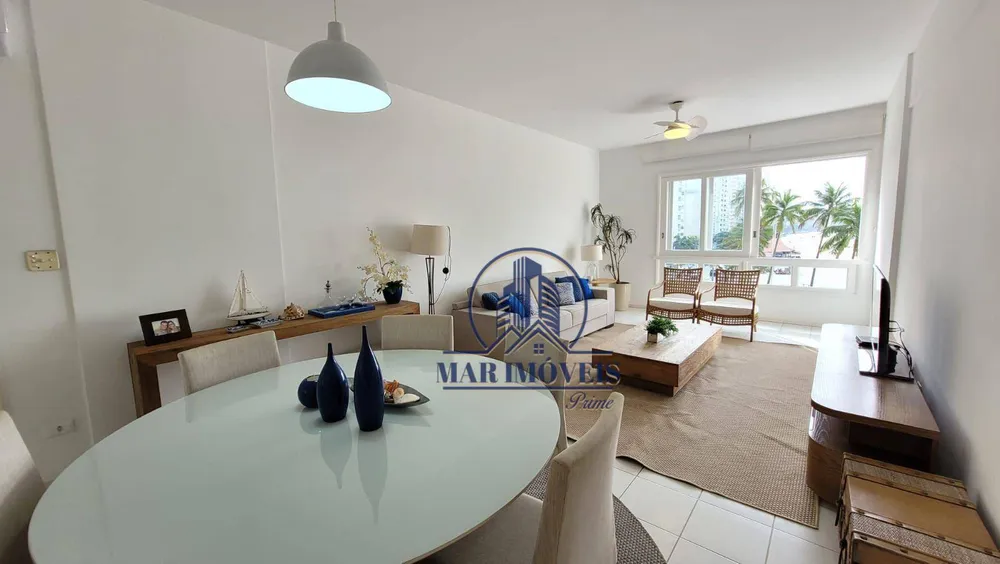 Apartamento, 2 quartos, 110 m² - Foto 2