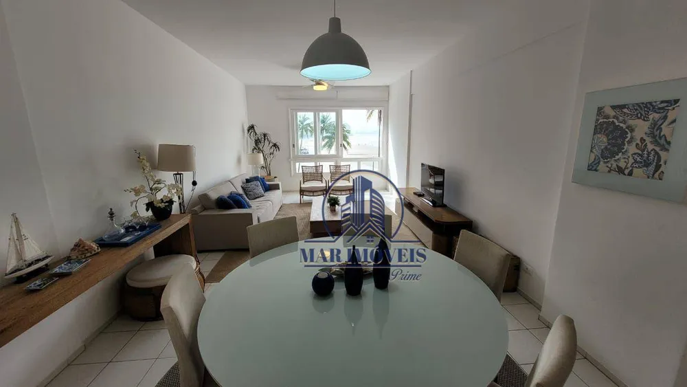 Apartamento, 2 quartos, 110 m² - Foto 3
