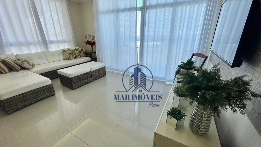 Apartamento, 4 quartos, 160 m² - Foto 4