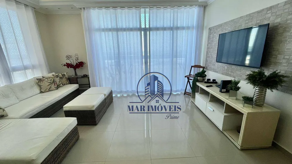 Apartamento, 4 quartos, 160 m² - Foto 3