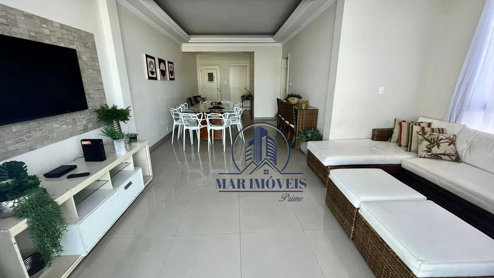 Apartamento, 4 quartos, 160 m² - Foto 2