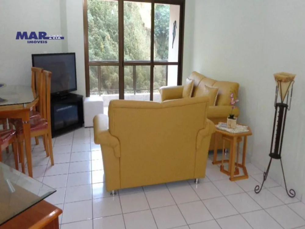 Apartamento, 2 quartos, 90 m² - Foto 1