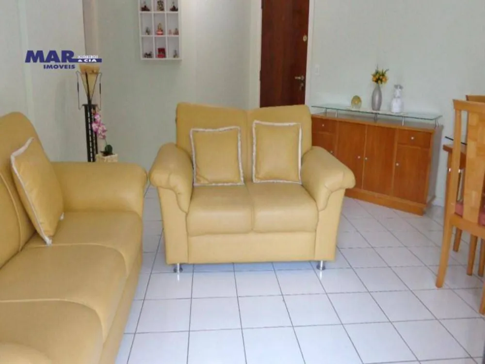 Apartamento, 2 quartos, 90 m² - Foto 3