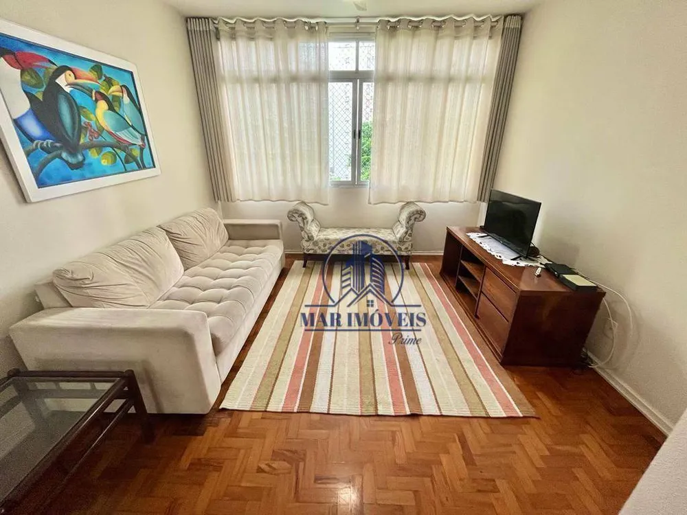 Apartamento, 2 quartos, 85 m² - Foto 1