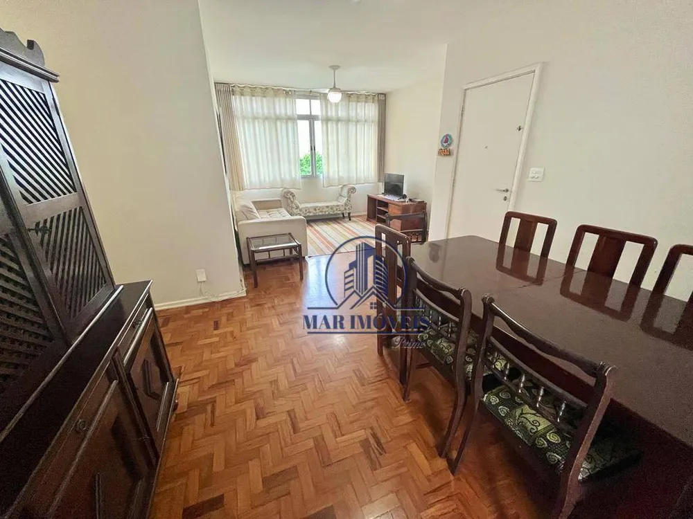 Apartamento, 2 quartos, 85 m² - Foto 2