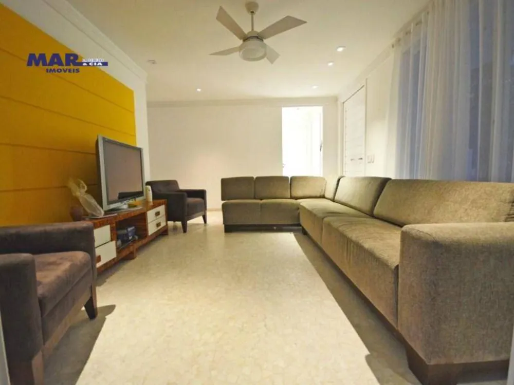 Casa, 5 quartos, 620 m² - Foto 3