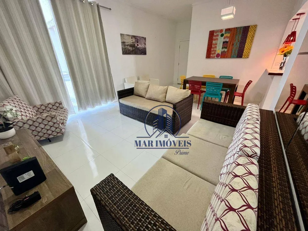 Apartamento, 3 quartos, 90 m² - Foto 1