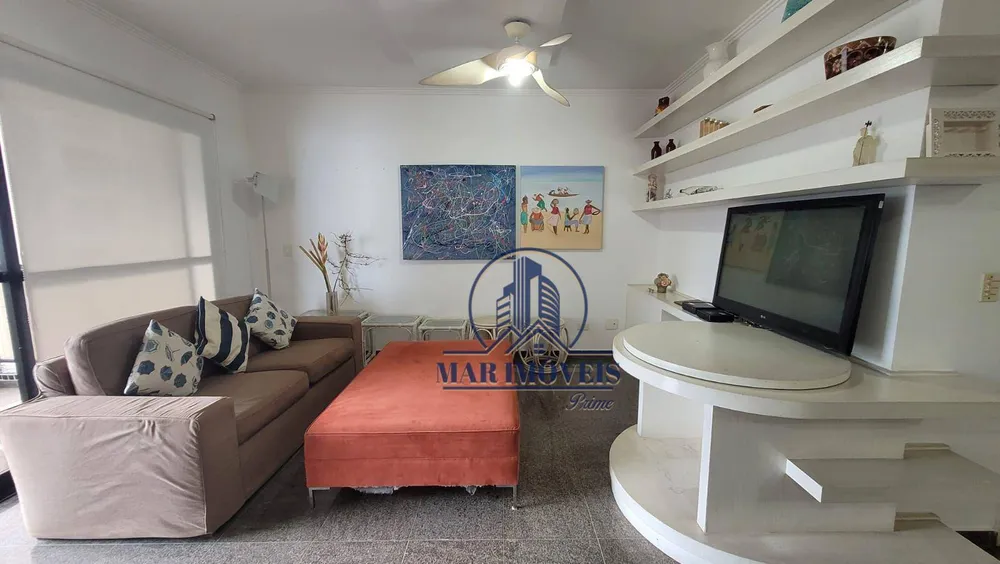 Apartamento, 4 quartos, 230 m² - Foto 3