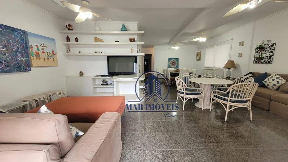 Apartamento, 4 quartos, 230 m² - Foto 1