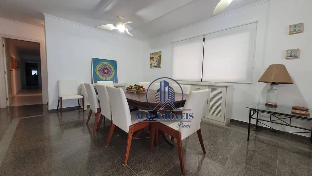 Apartamento, 4 quartos, 230 m² - Foto 4