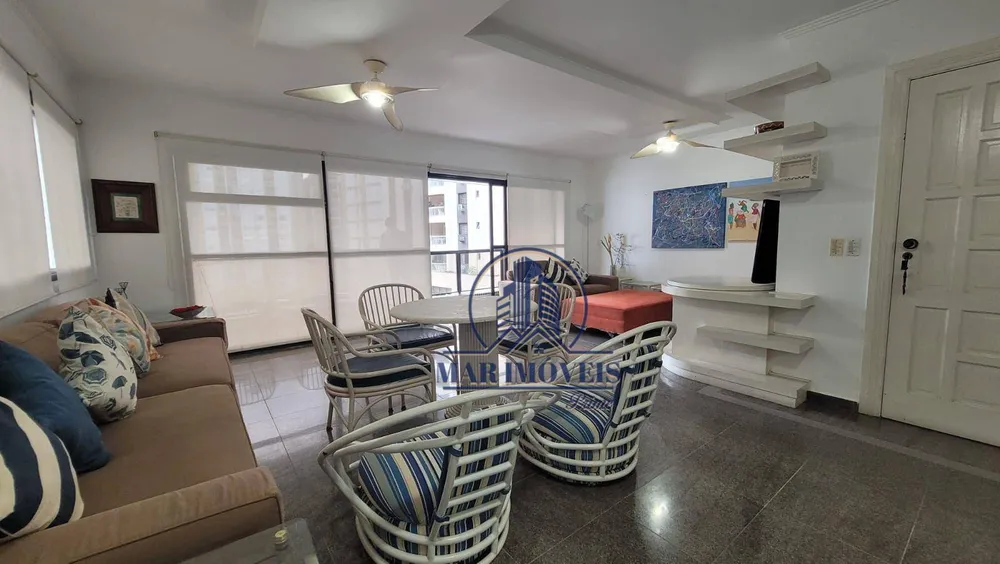 Apartamento, 4 quartos, 230 m² - Foto 2