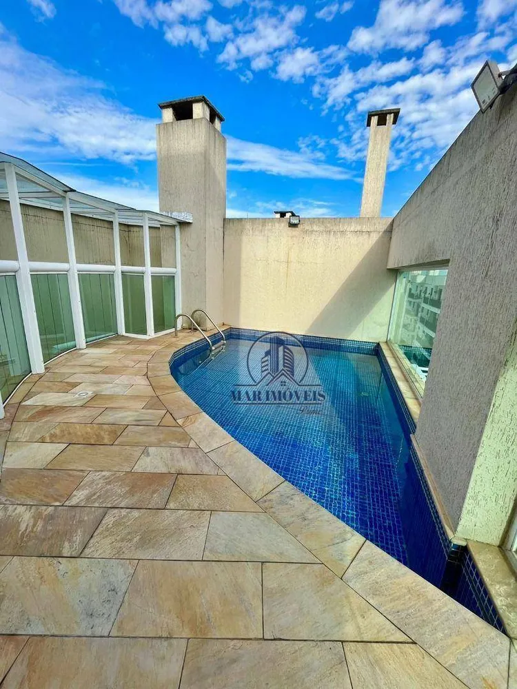 Cobertura, 1 quarto, 113 m² - Foto 1